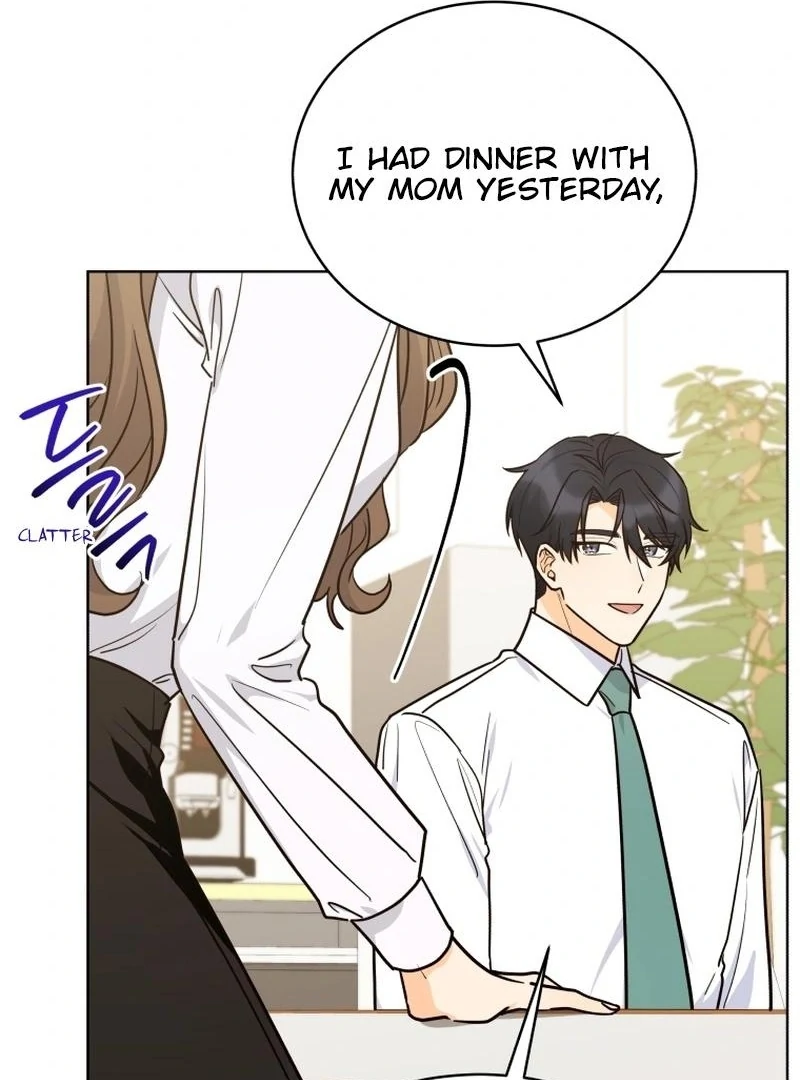 The man who fell in love with me Chapter 11 437 ch 11 7