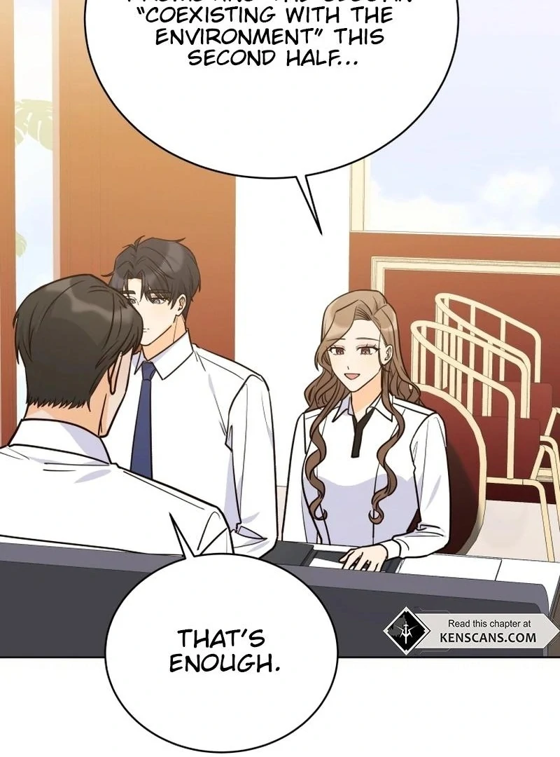 The man who fell in love with me Chapter 11 507 ch 11 77