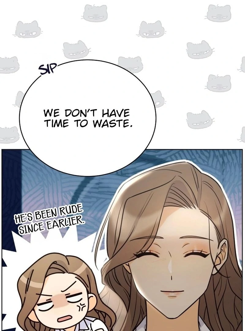 The man who fell in love with me Chapter 11 511 ch 11 81