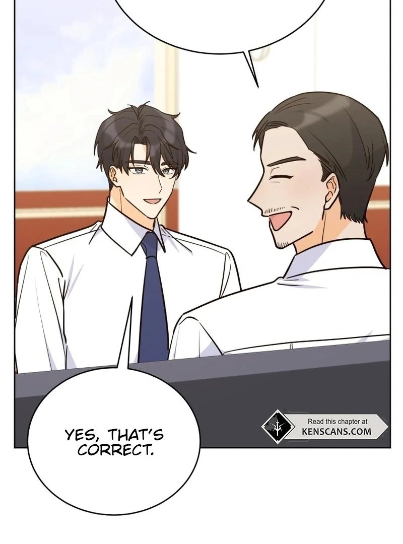 The man who fell in love with me Chapter 11 513 ch 11 83