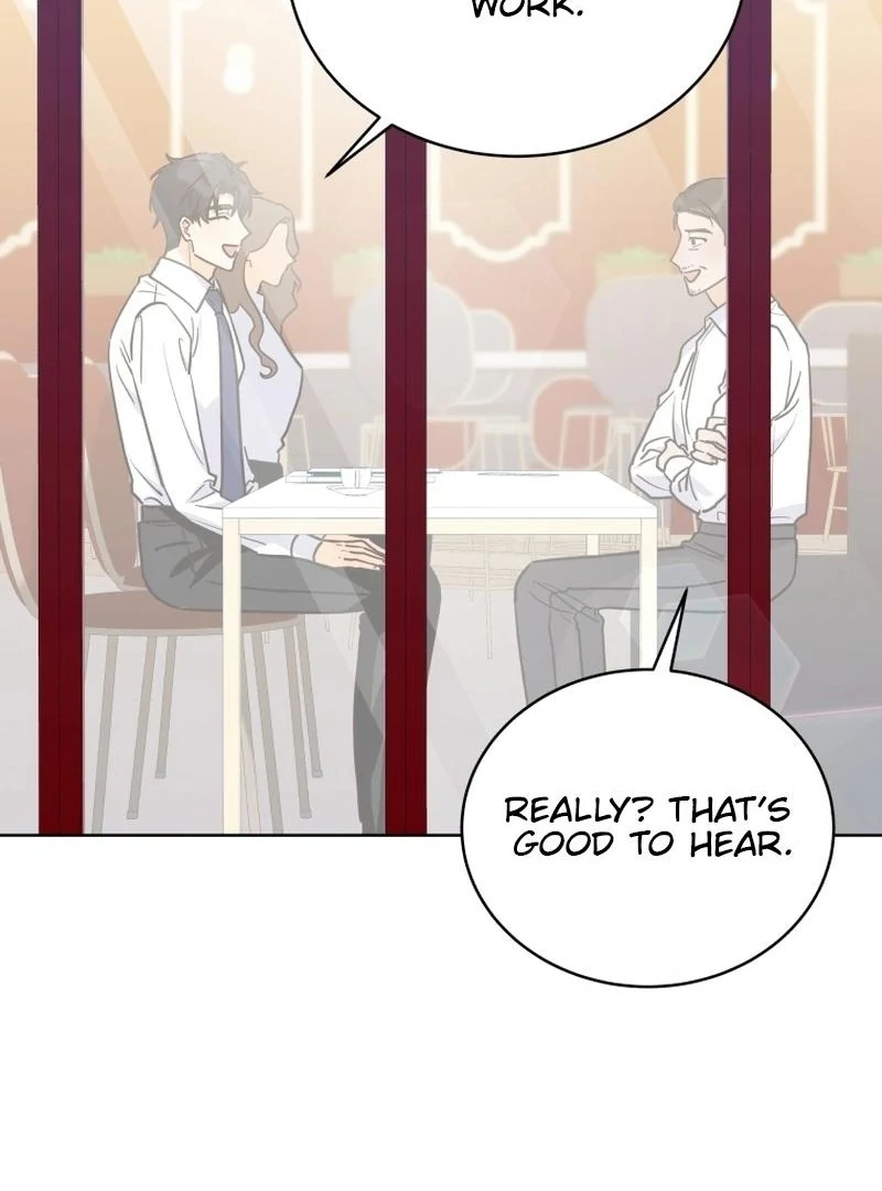 The man who fell in love with me Chapter 11 519 ch 11 89