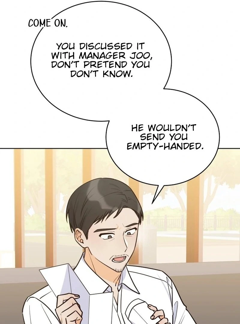 The man who fell in love with me Chapter 11 522 ch 11 92