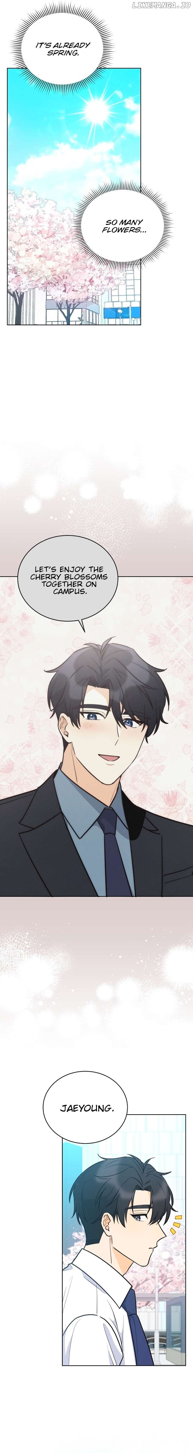 The man who fell in love with me Chapter 12 82 ch 12 12