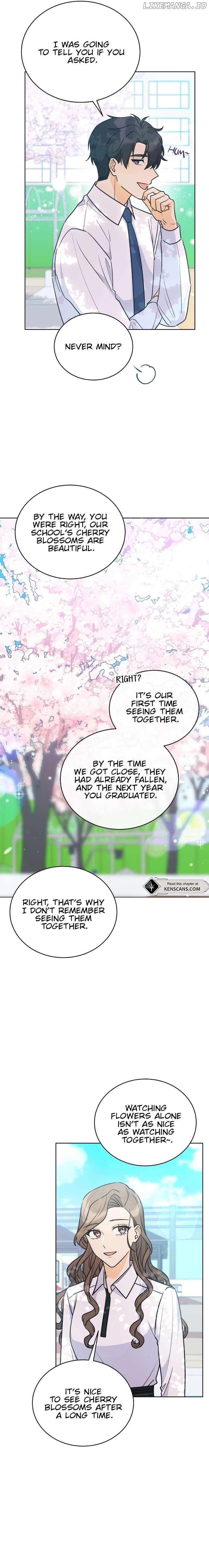 The man who fell in love with me Chapter 12 85 ch 12 15