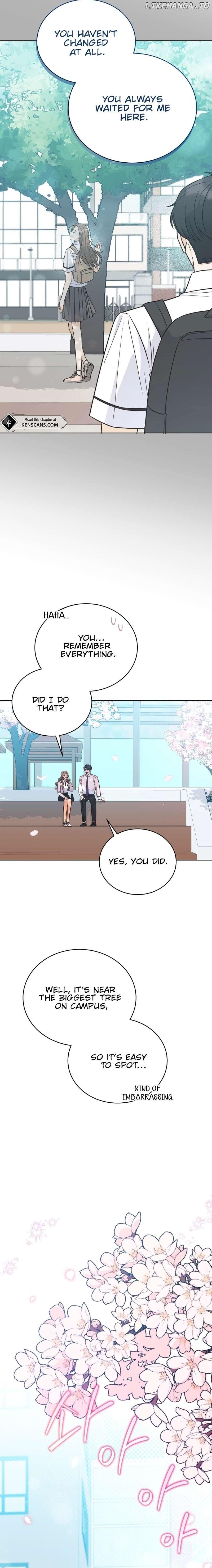 The man who fell in love with me Chapter 12 87 ch 12 17