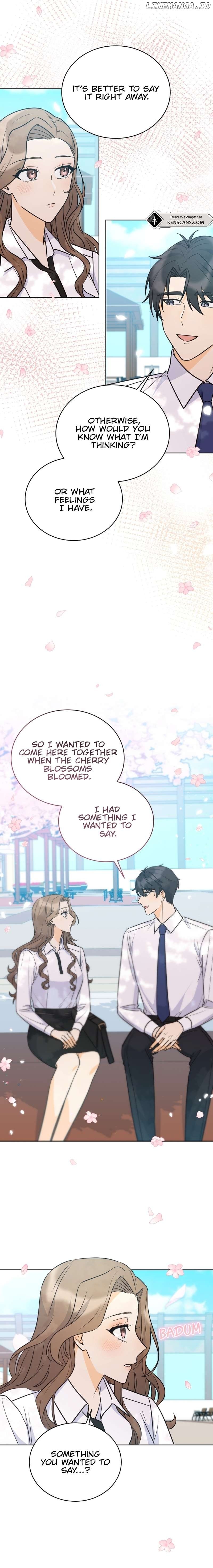 The man who fell in love with me Chapter 12 89 ch 12 19