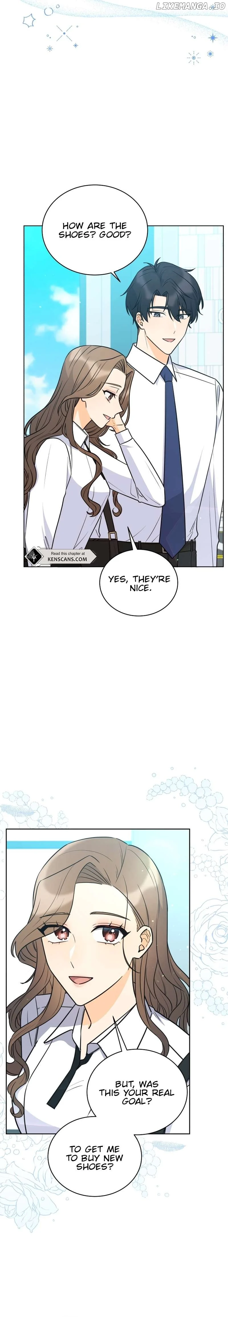 The man who fell in love with me Chapter 12 79 ch 12 9