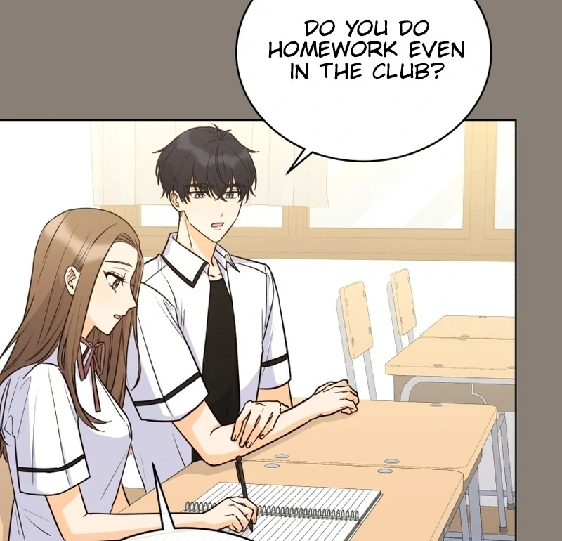 The man who fell in love with me Chapter 13 471 ch 13 11