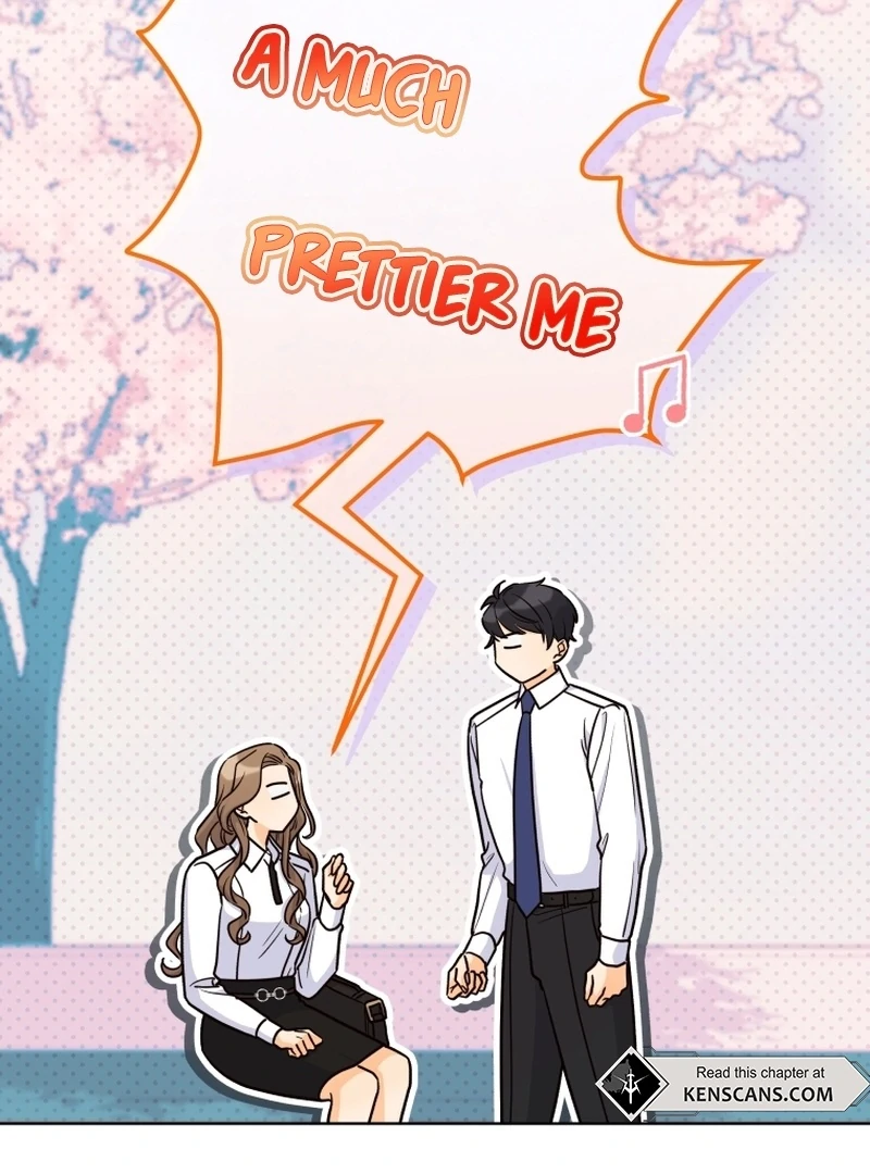 The man who fell in love with me Chapter 13 575 ch 13 115