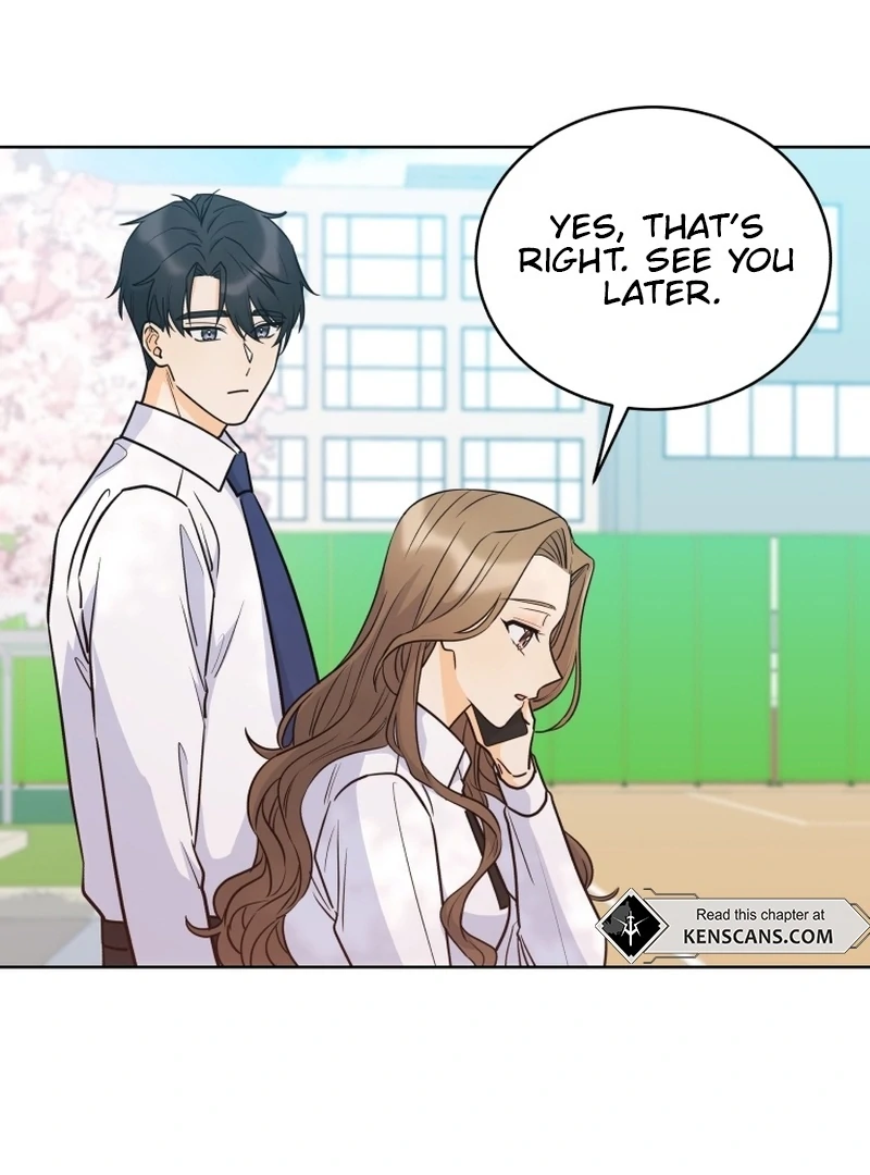 The man who fell in love with me Chapter 13 580 ch 13 120