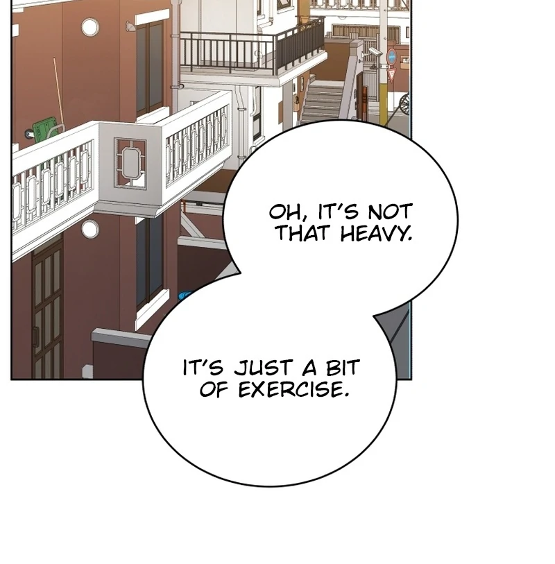 The man who fell in love with me Chapter 13 599 ch 13 139