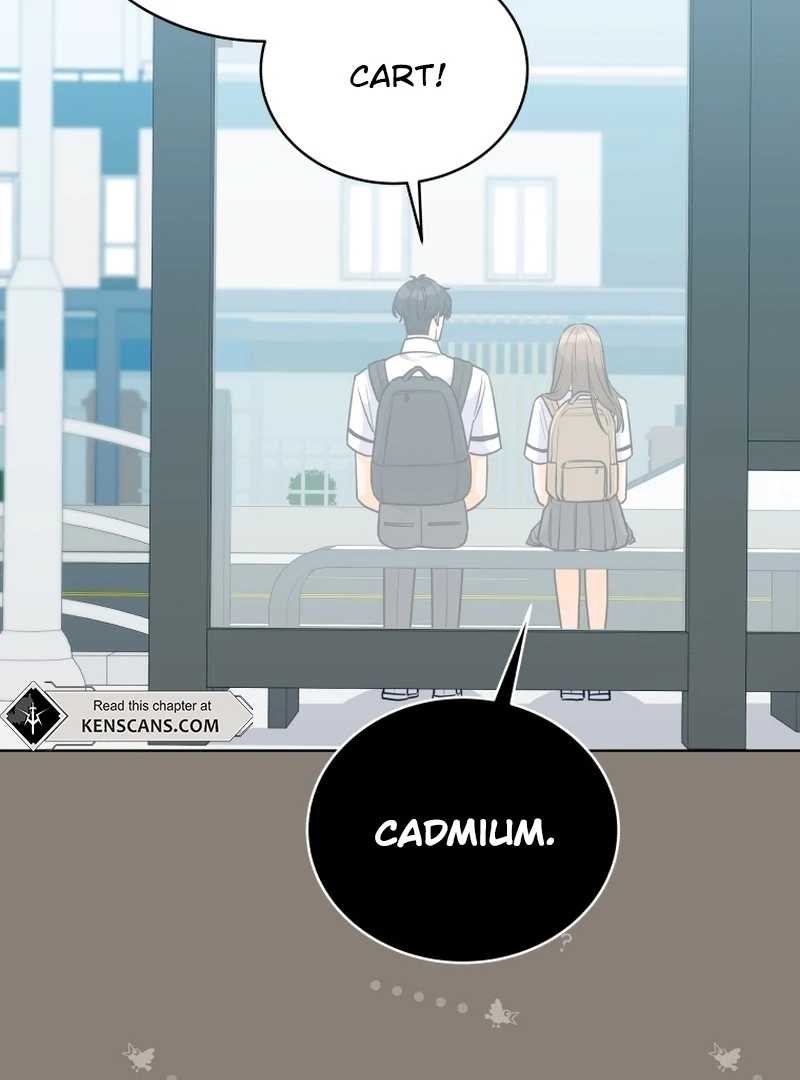 The man who fell in love with me Chapter 13 474 ch 13 14