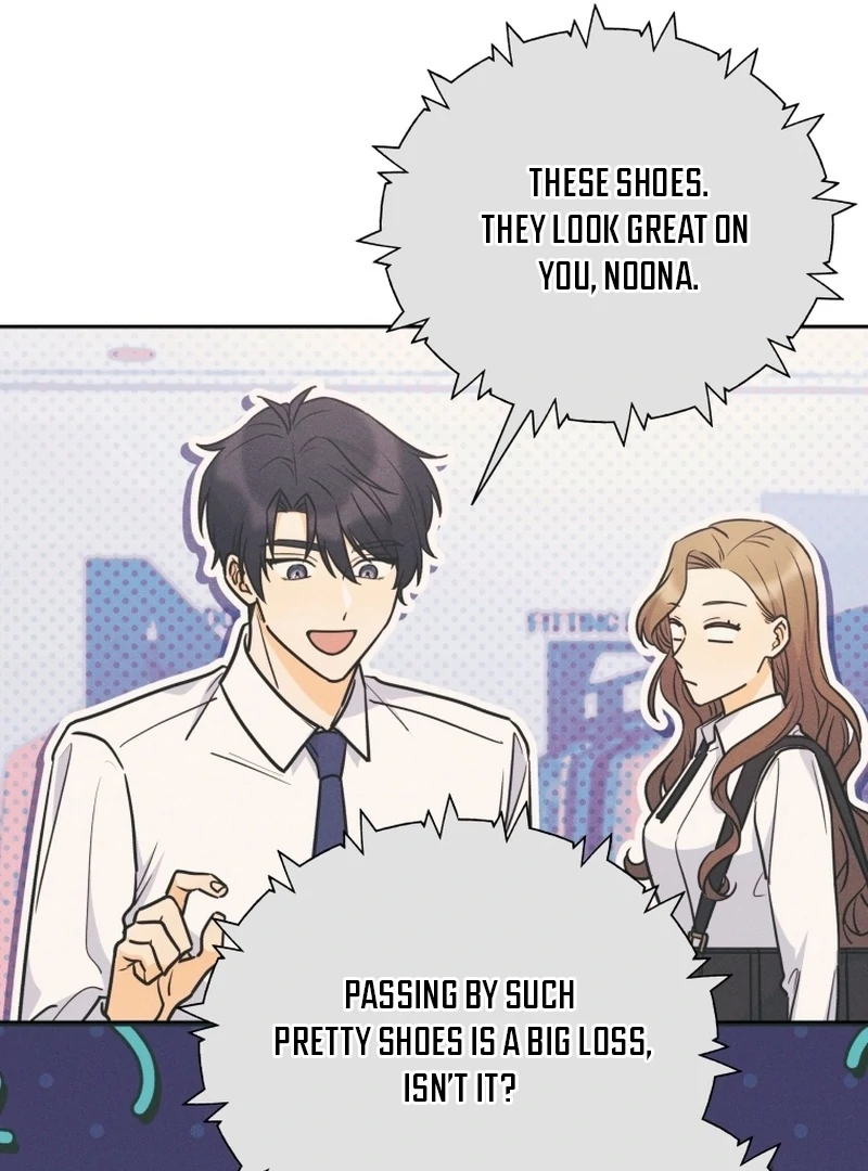 The man who fell in love with me Chapter 13 602 ch 13 142