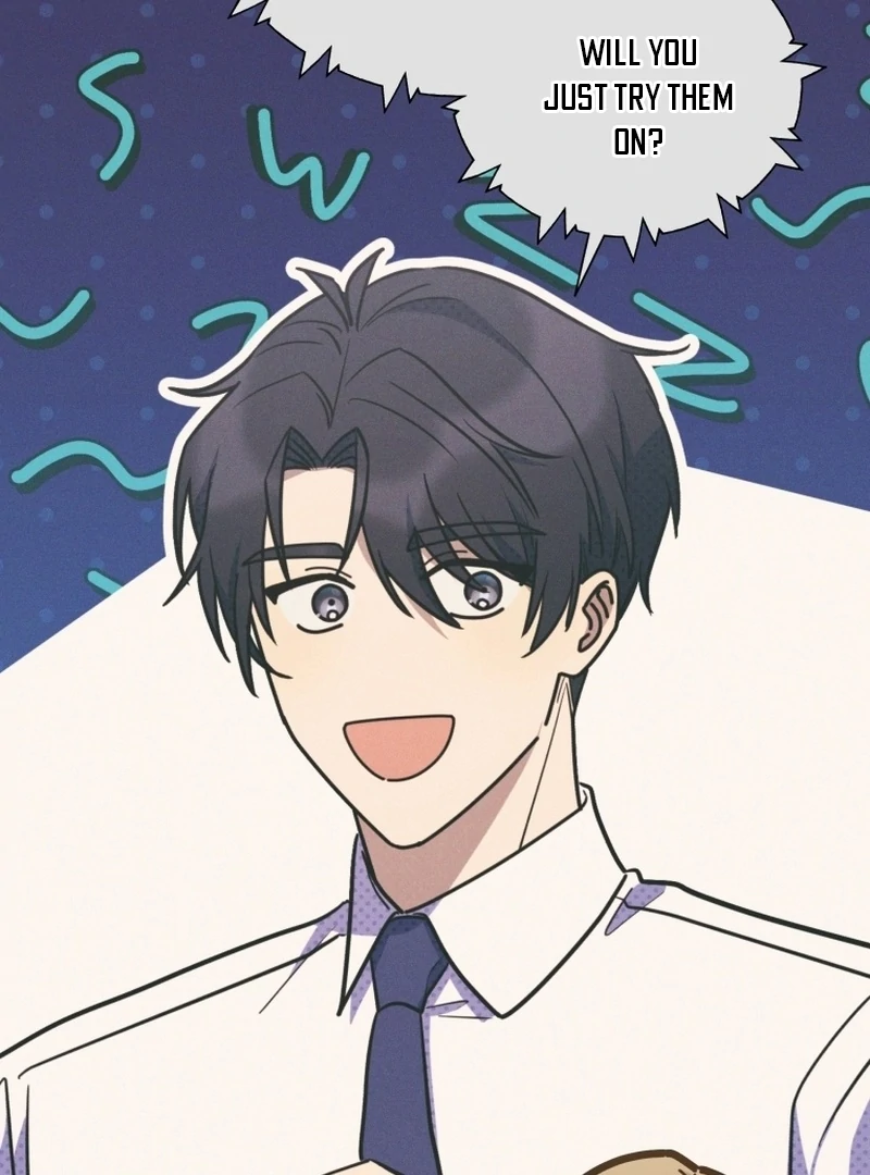 The man who fell in love with me Chapter 13 603 ch 13 143