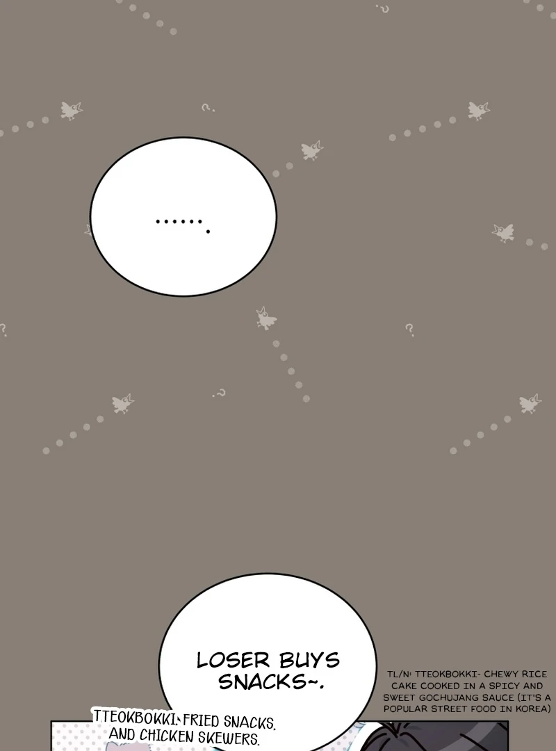 The man who fell in love with me Chapter 13 475 ch 13 15