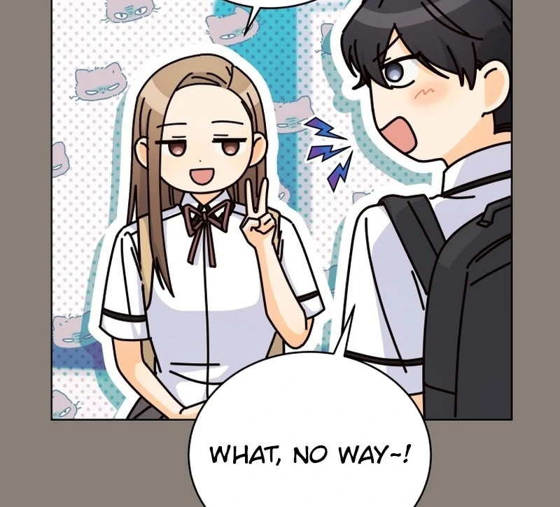 The man who fell in love with me Chapter 13 476 ch 13 16