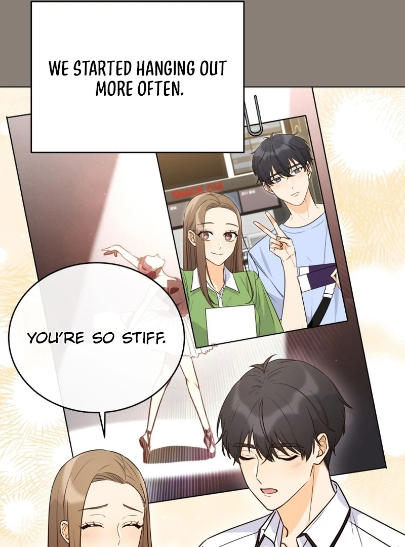 The man who fell in love with me Chapter 13 478 ch 13 18