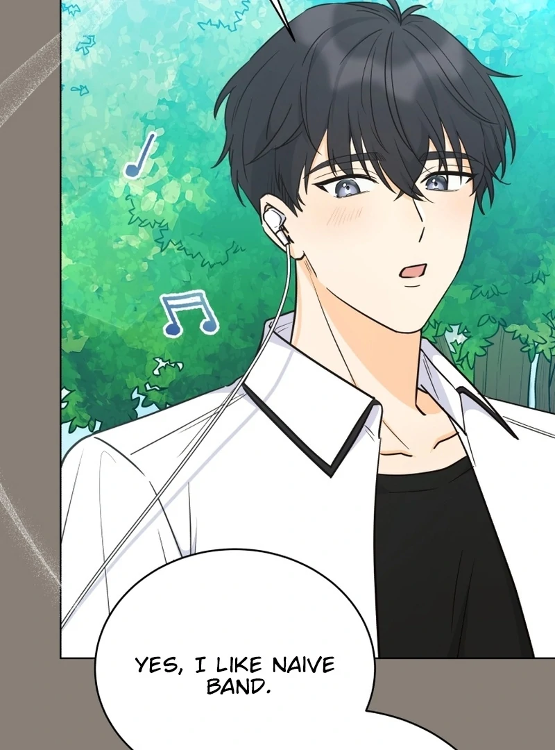 The man who fell in love with me Chapter 13 486 ch 13 26