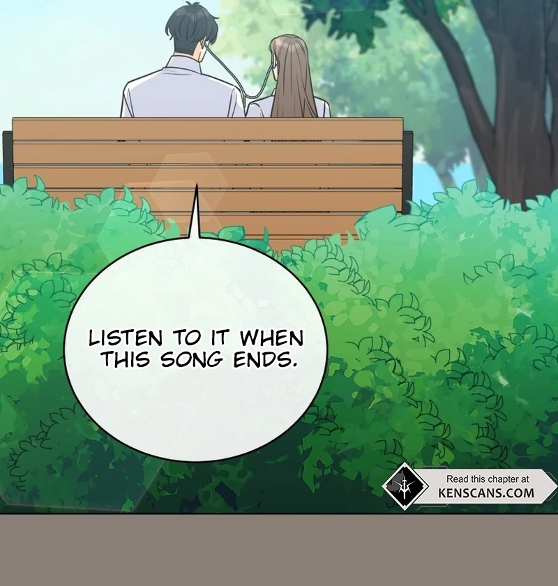 The man who fell in love with me Chapter 13 489 ch 13 29