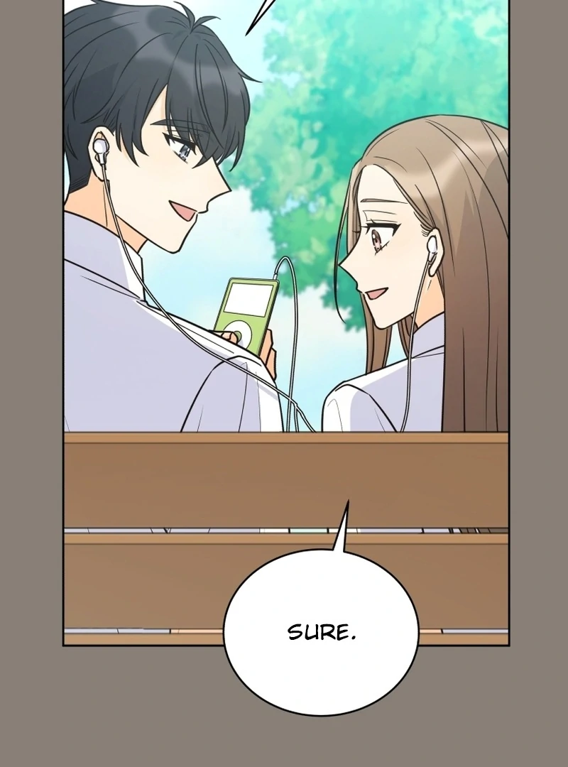 The man who fell in love with me Chapter 13 491 ch 13 31