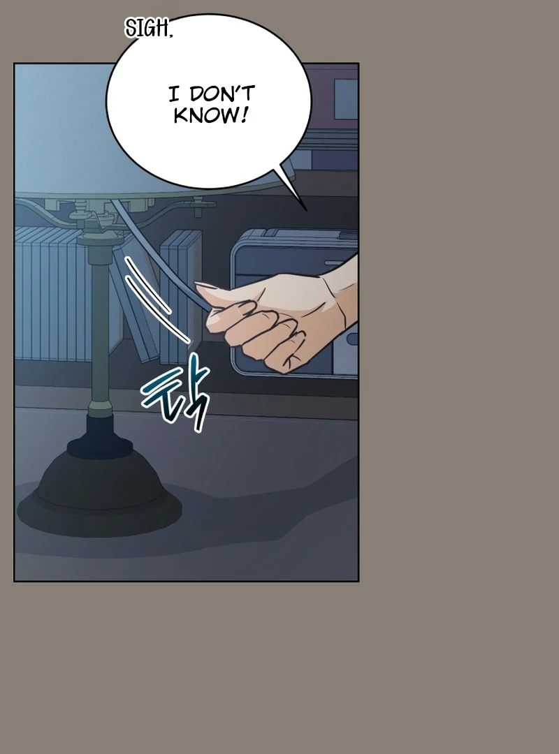 The man who fell in love with me Chapter 13 505 ch 13 45