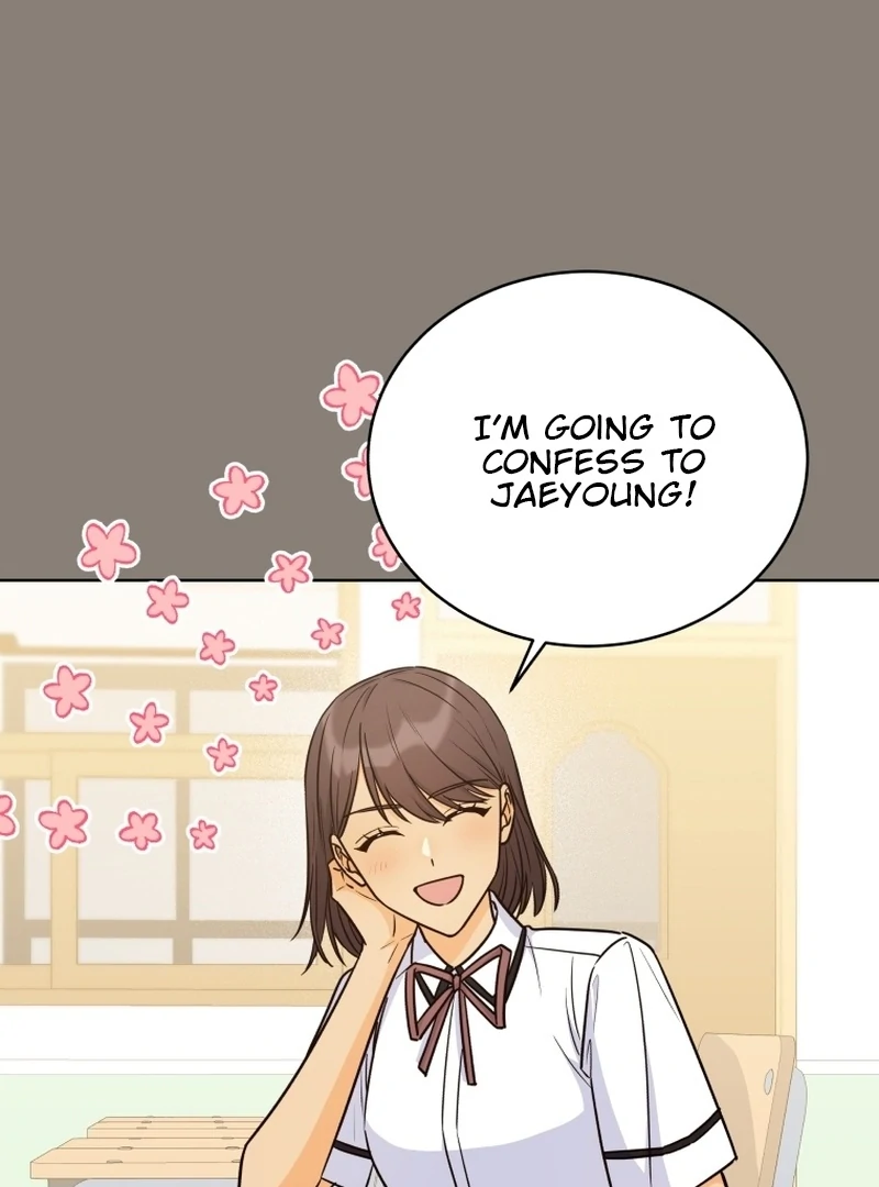 The man who fell in love with me Chapter 13 509 ch 13 49