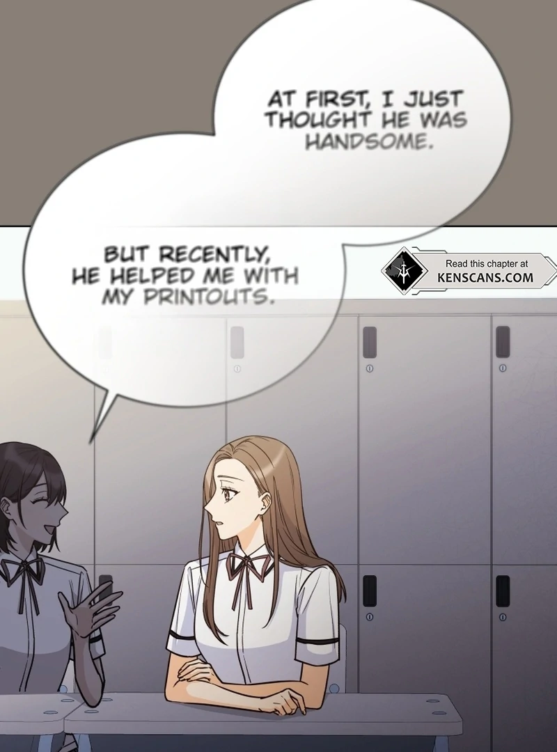 The man who fell in love with me Chapter 13 513 ch 13 53