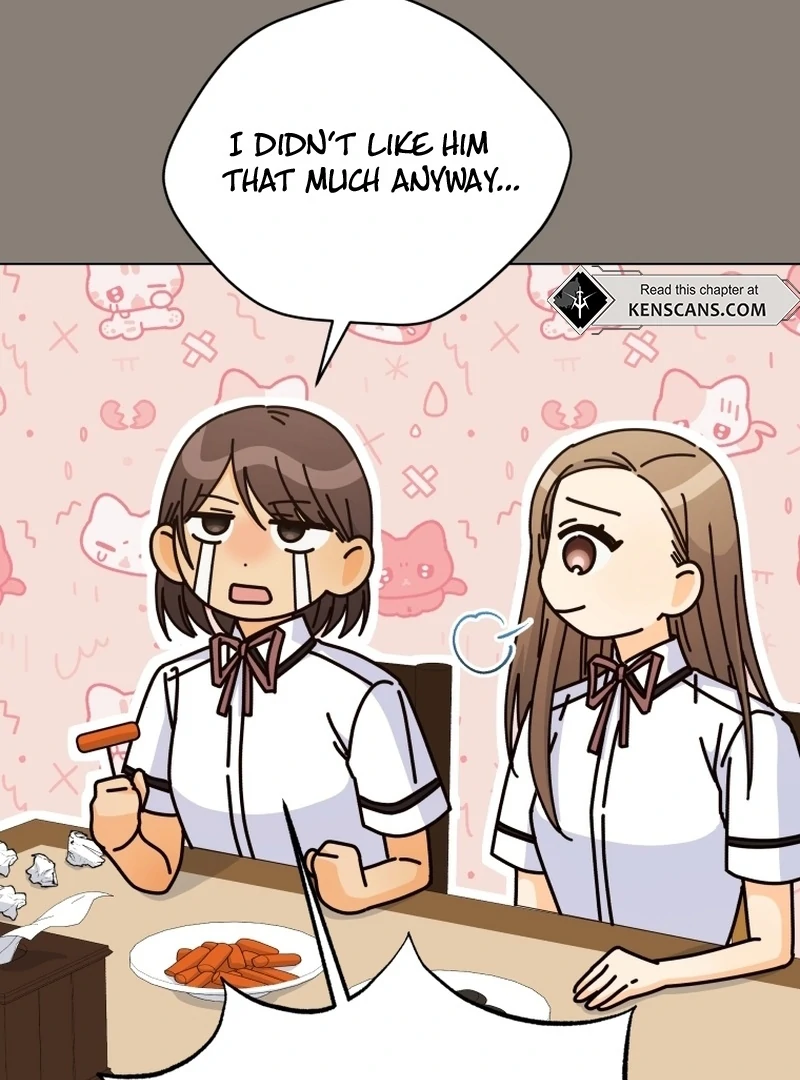 The man who fell in love with me Chapter 13 526 ch 13 66