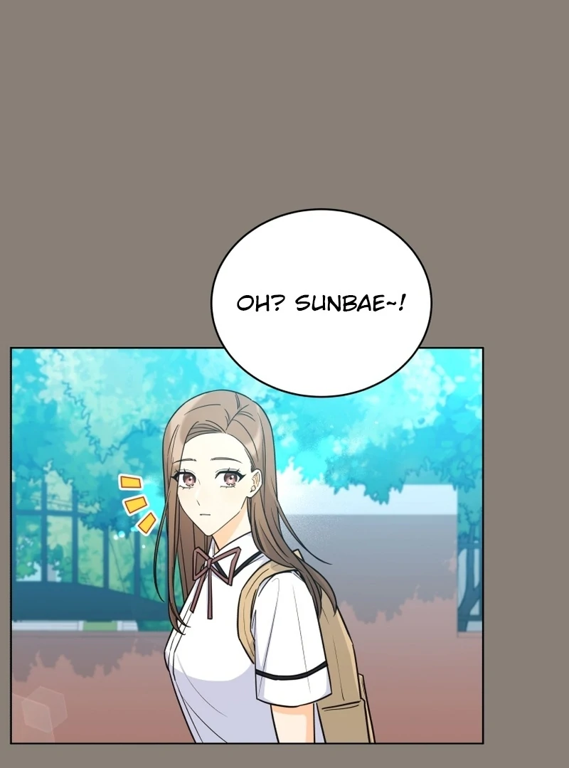 The man who fell in love with me Chapter 13 467 ch 13 7