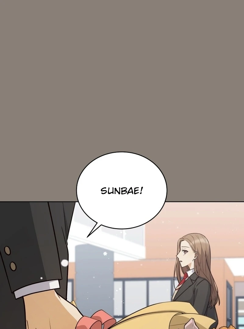 The man who fell in love with me Chapter 13 545 ch 13 85