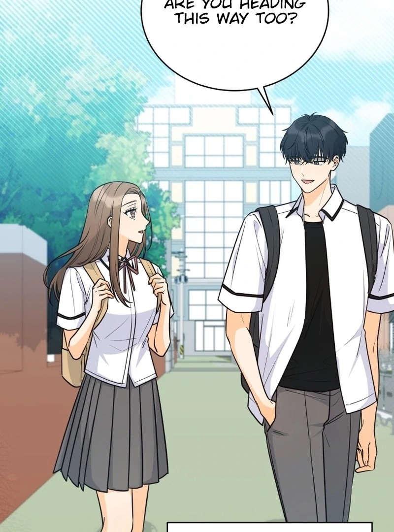 The man who fell in love with me Chapter 13 469 ch 13 9