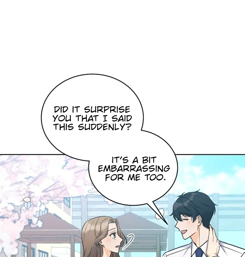 The man who fell in love with me Chapter 13 558 ch 13 98