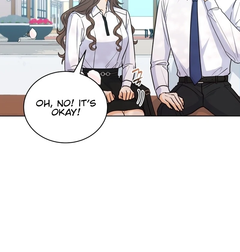 The man who fell in love with me Chapter 13 559 ch 13 99