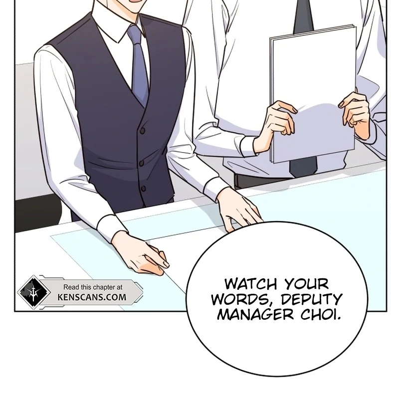 The man who fell in love with me Chapter 14 486 ch 14 107