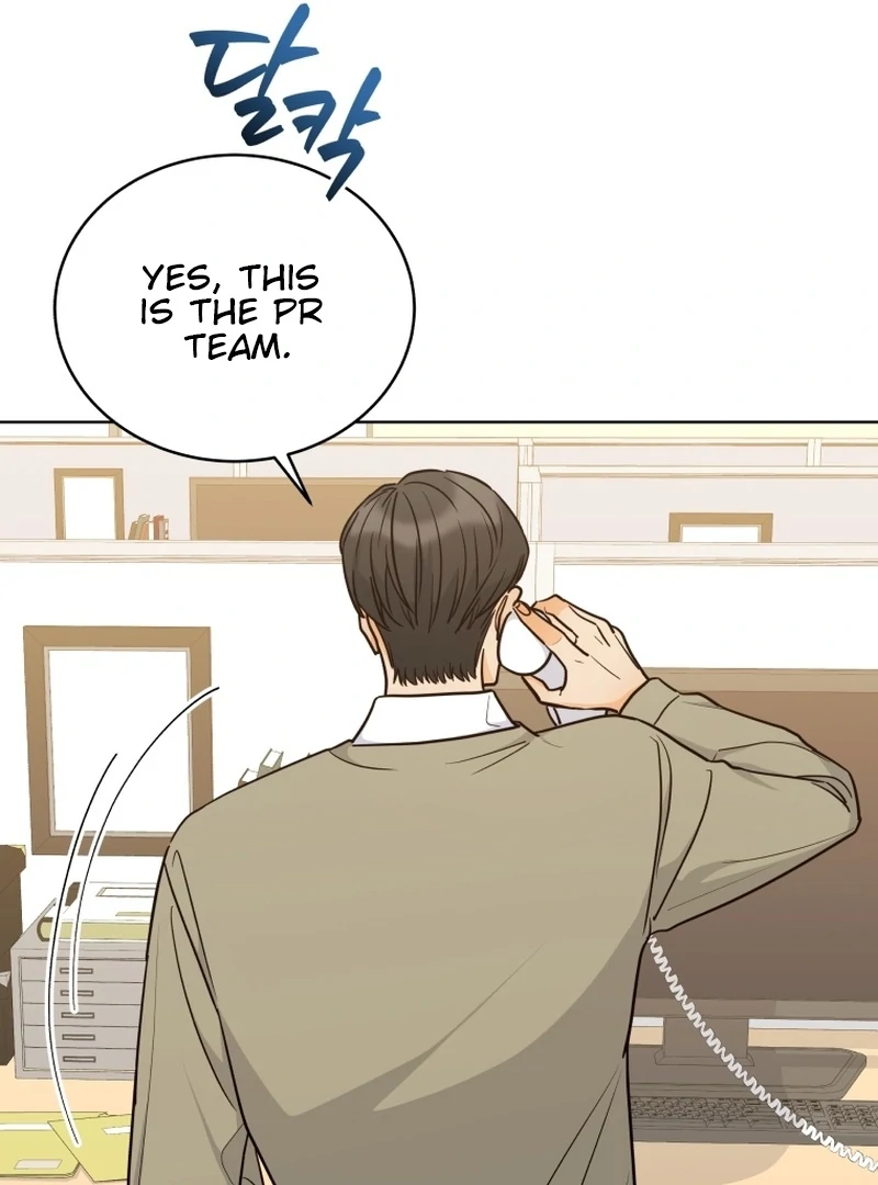 The man who fell in love with me Chapter 14 493 ch 14 114