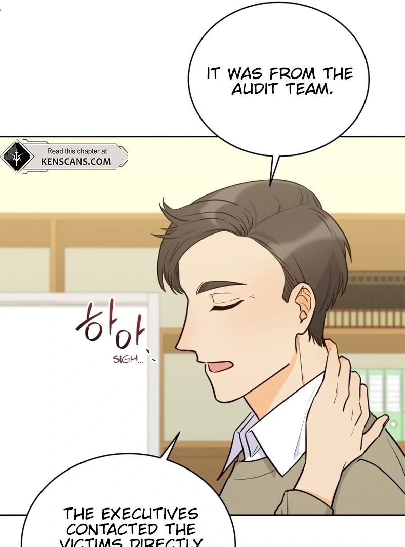 The man who fell in love with me Chapter 14 498 ch 14 119