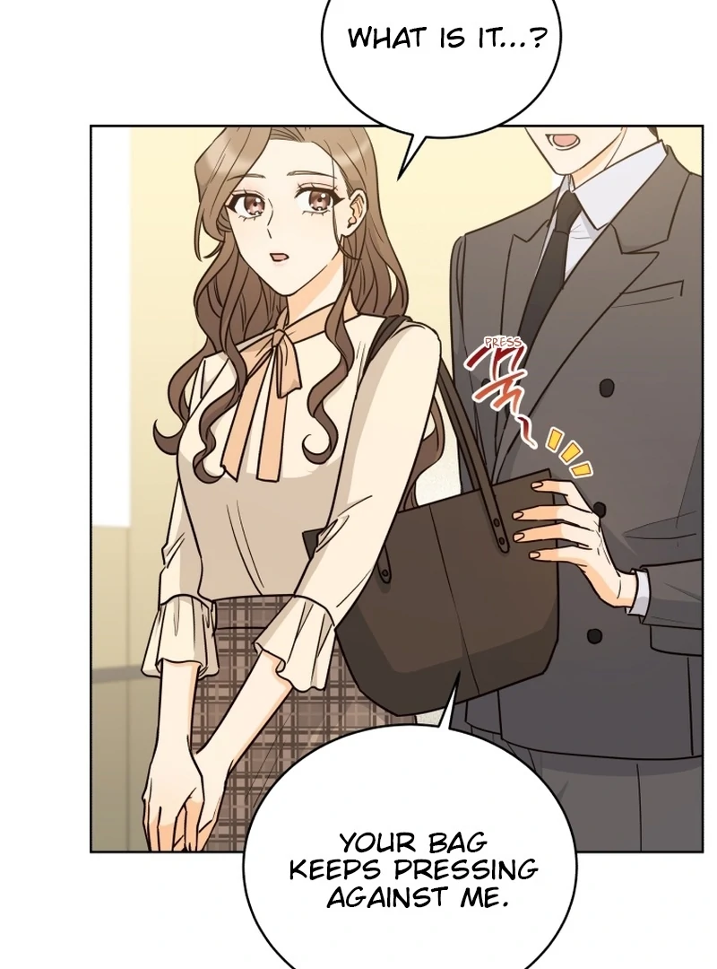 The man who fell in love with me Chapter 14 393 ch 14 14