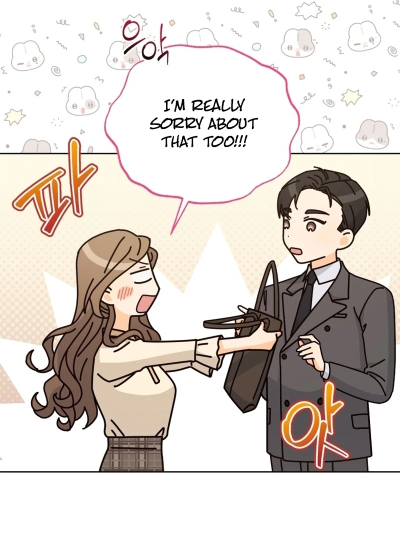 The man who fell in love with me Chapter 14 400 ch 14 21