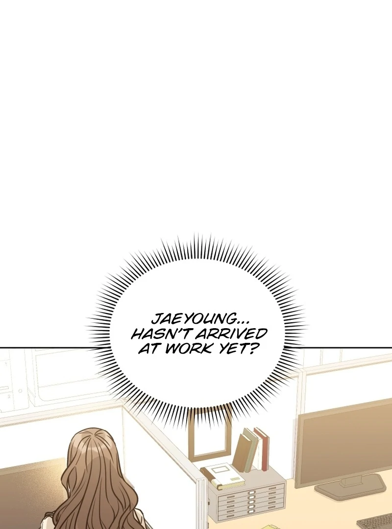 The man who fell in love with me Chapter 14 409 ch 14 30