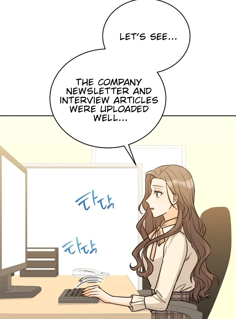 The man who fell in love with me Chapter 14 411 ch 14 32