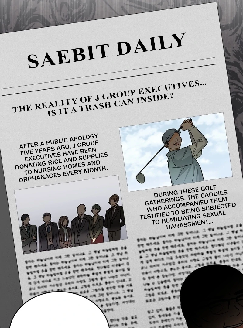 The man who fell in love with me Chapter 14 414 ch 14 35