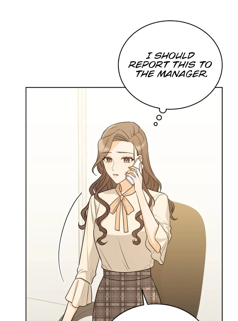 The man who fell in love with me Chapter 14 416 ch 14 37