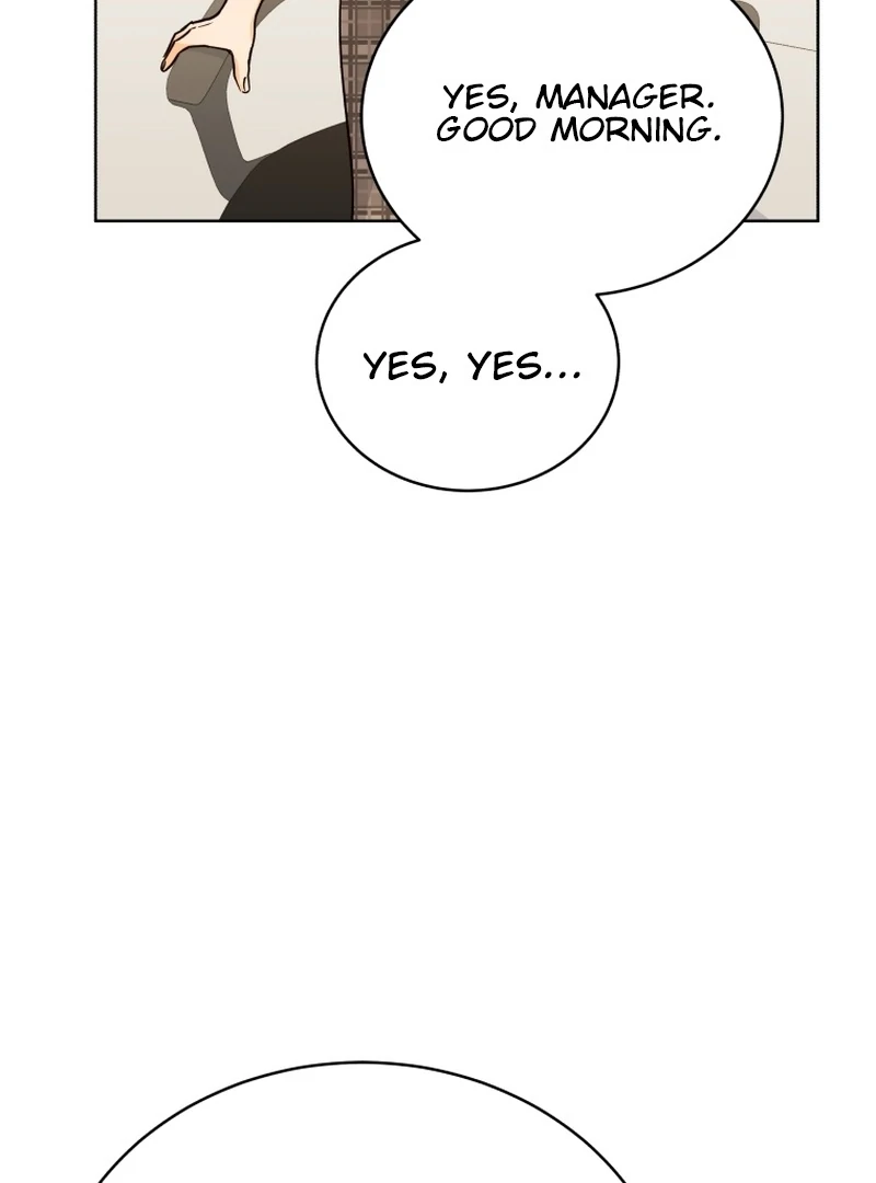 The man who fell in love with me Chapter 14 417 ch 14 38