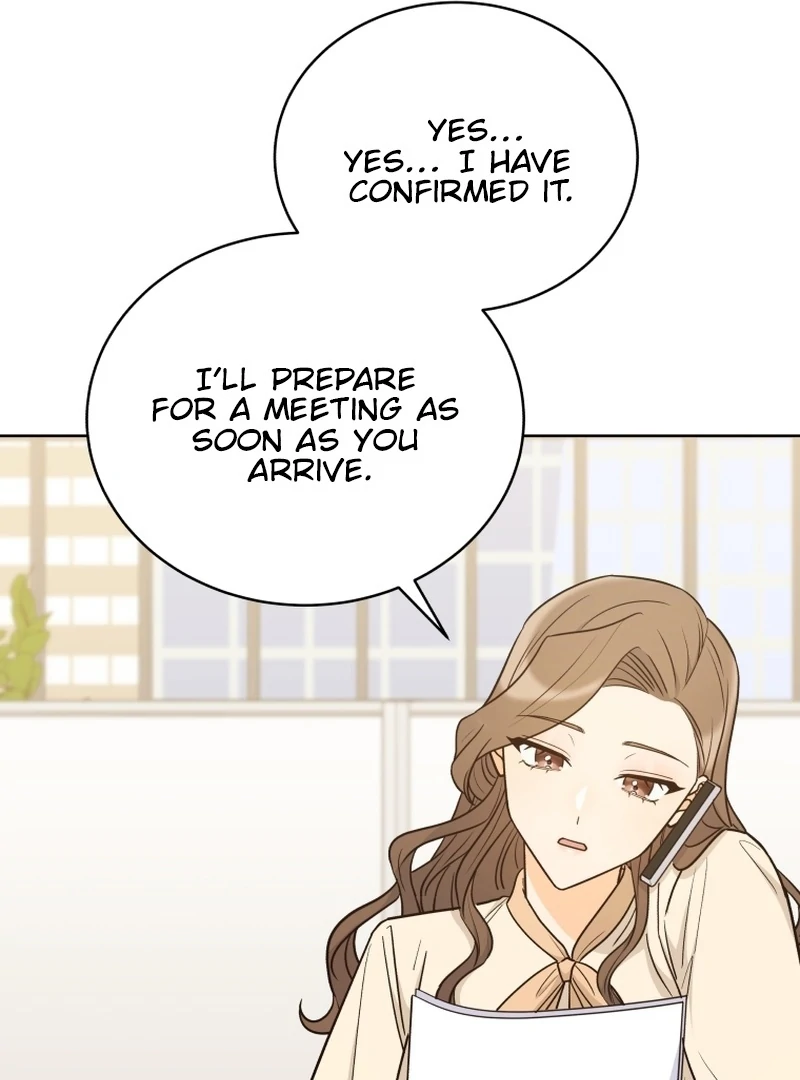 The man who fell in love with me Chapter 14 420 ch 14 41