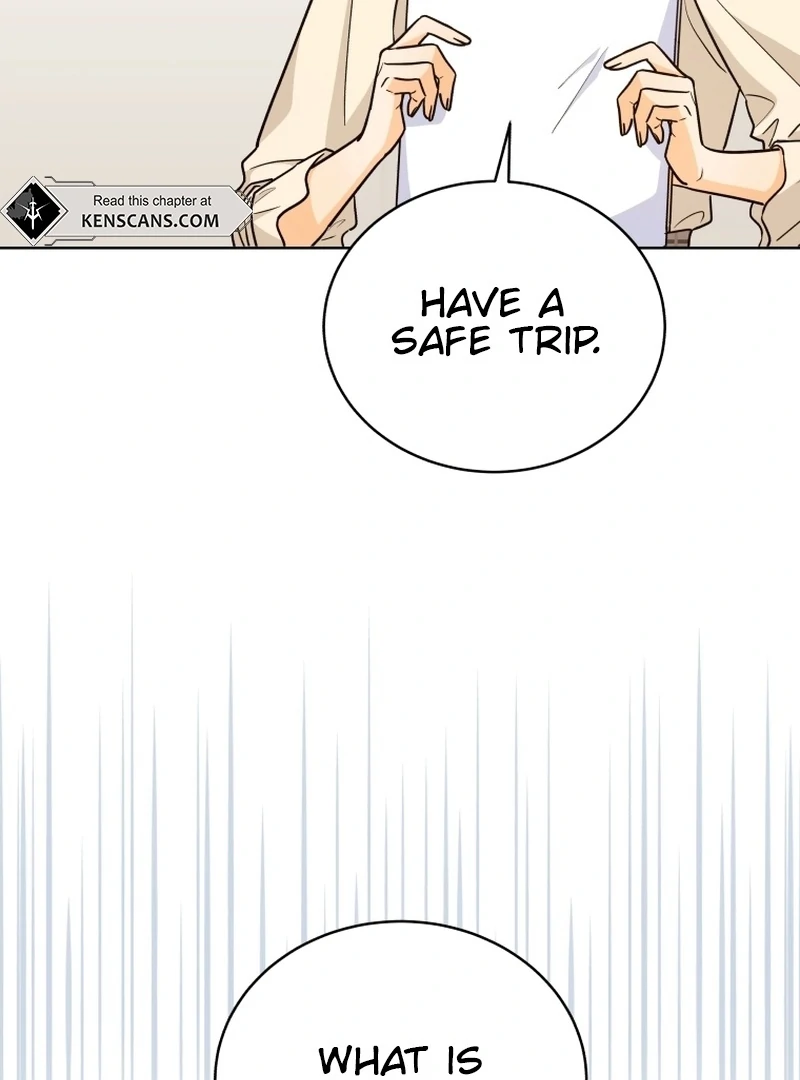 The man who fell in love with me Chapter 14 421 ch 14 42