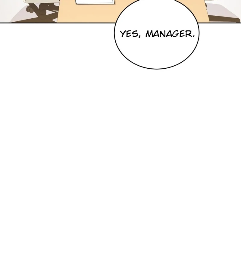 The man who fell in love with me Chapter 14 424 ch 14 45