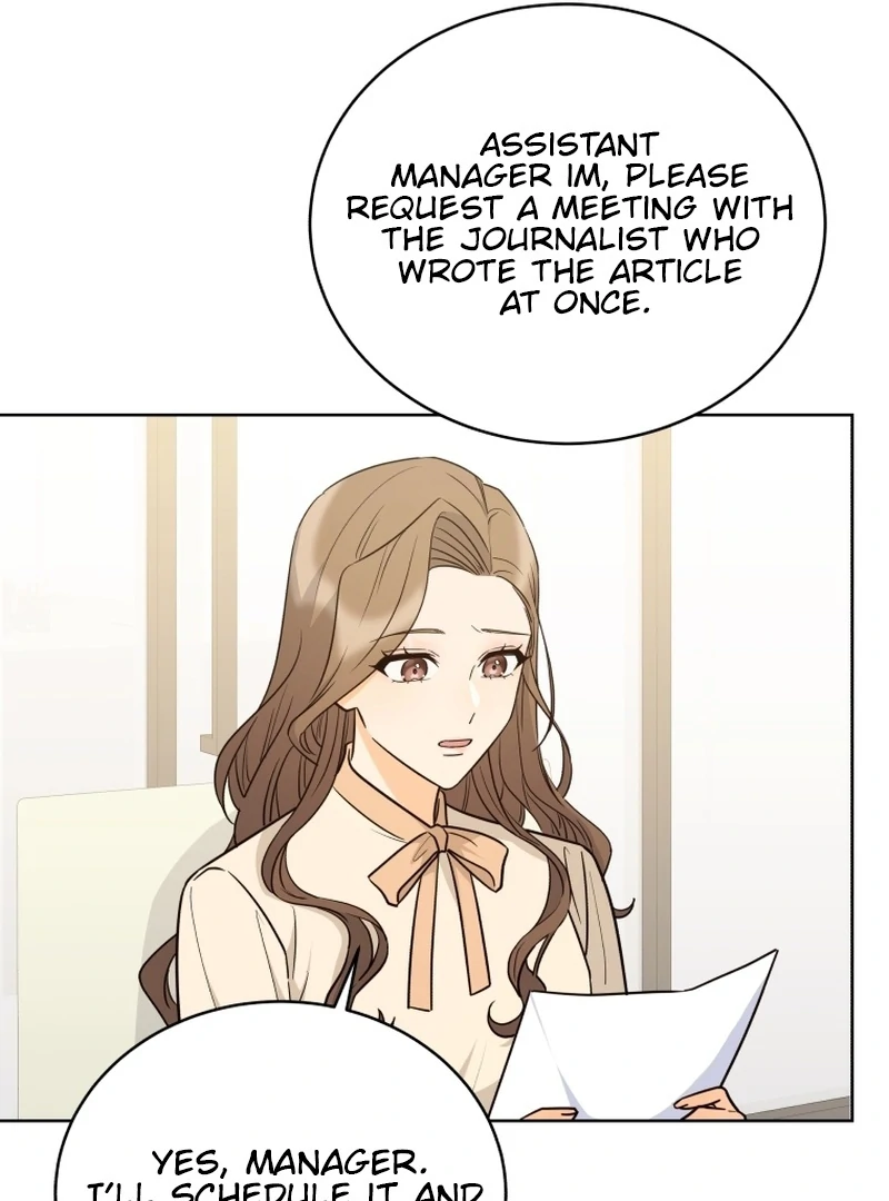 The man who fell in love with me Chapter 14 425 ch 14 46