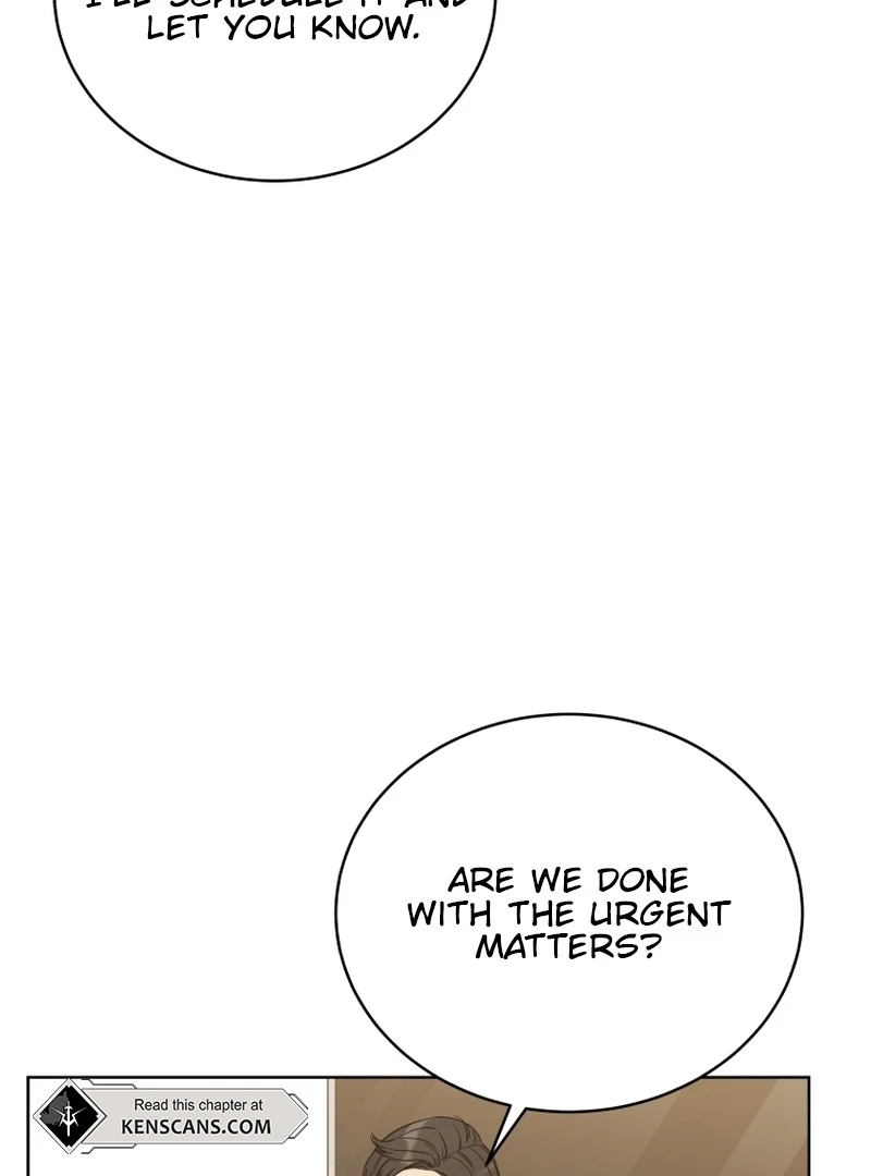 The man who fell in love with me Chapter 14 426 ch 14 47