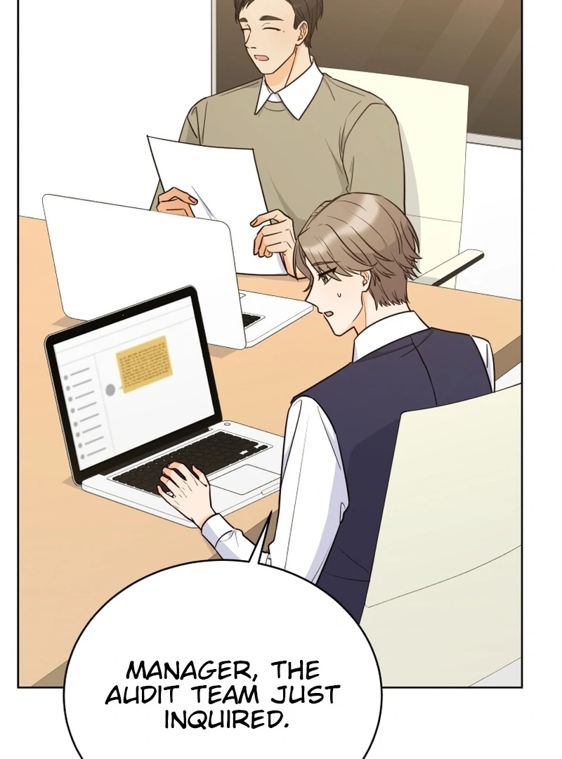 The man who fell in love with me Chapter 14 427 ch 14 48