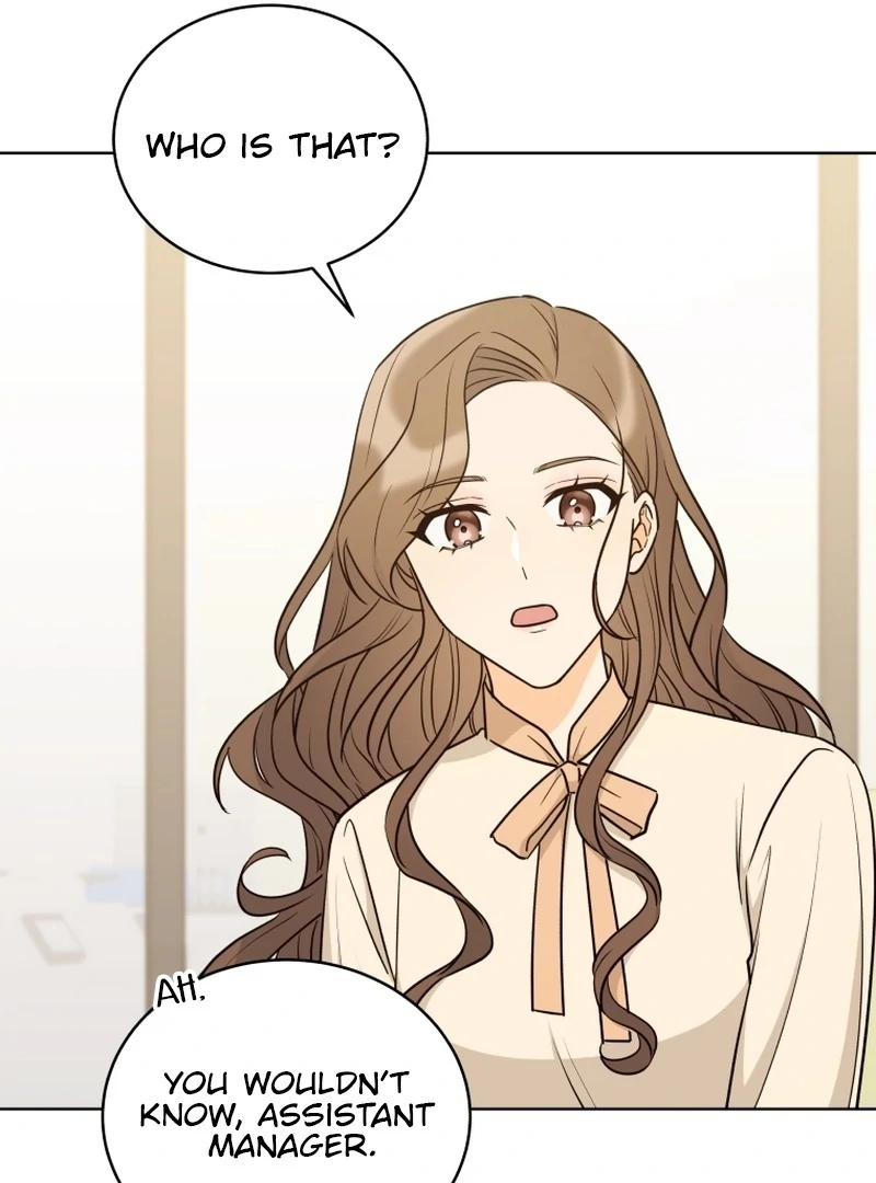 The man who fell in love with me Chapter 14 431 ch 14 52